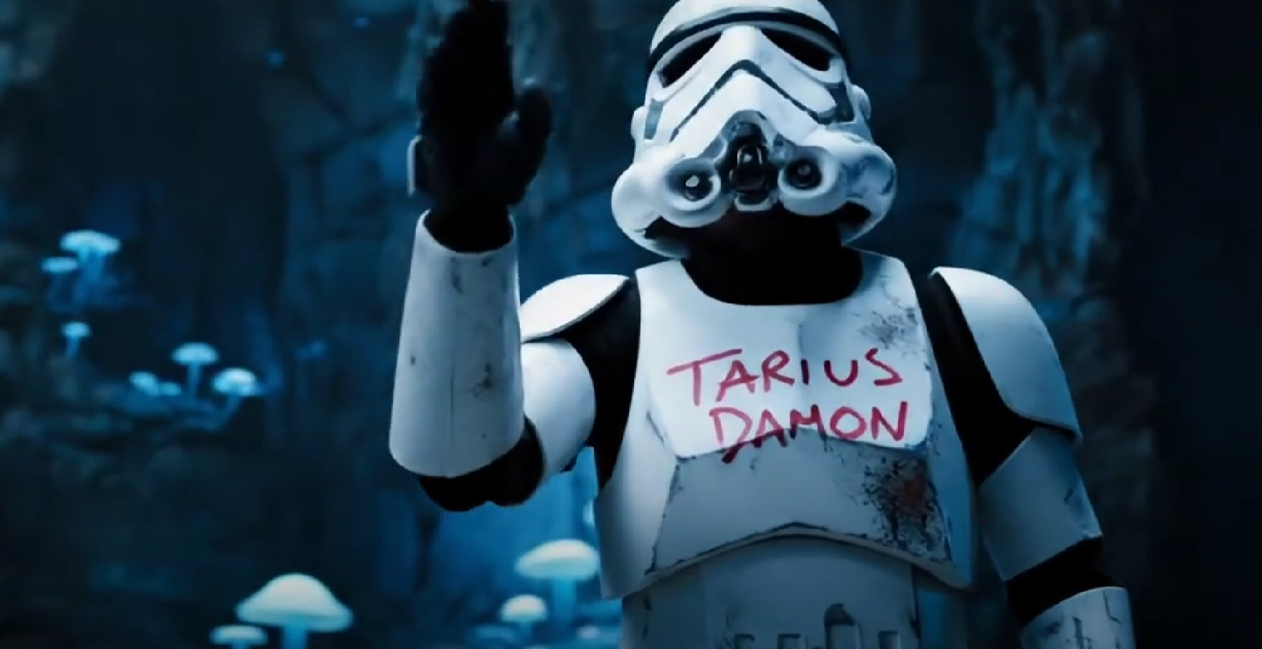 Stormtrooper 