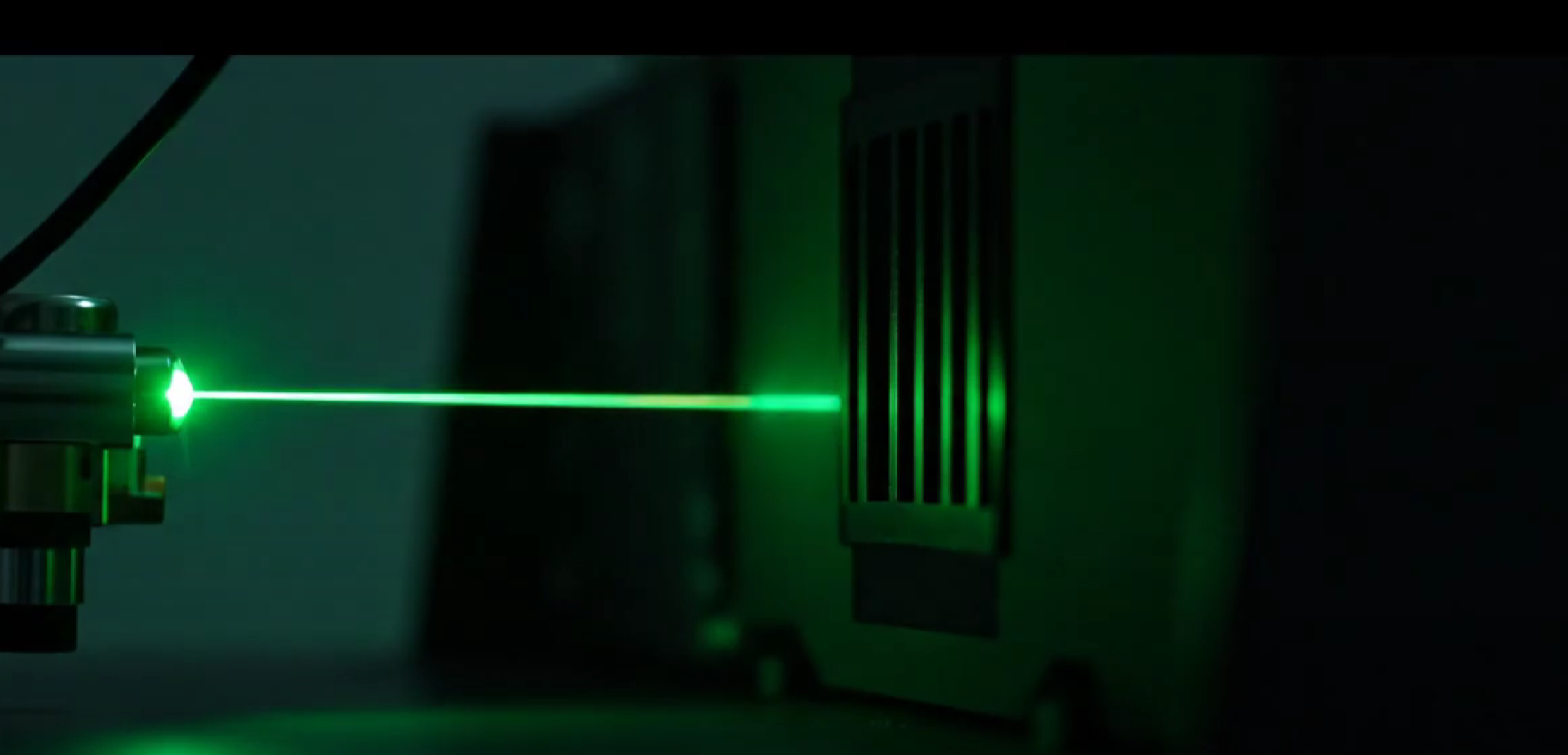 AI Generated Double Slit Experiment