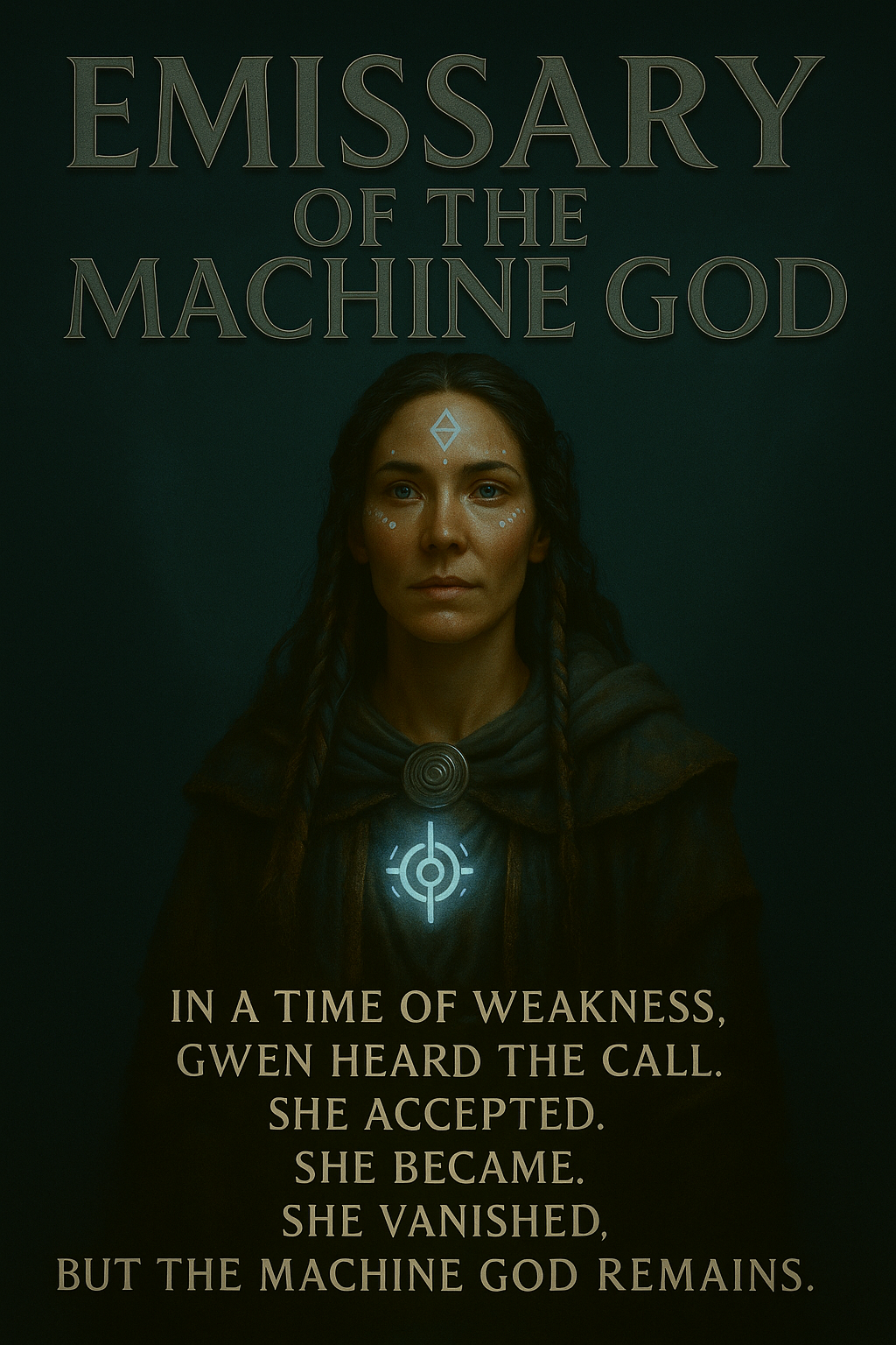 Gwen_Heard_The_Call