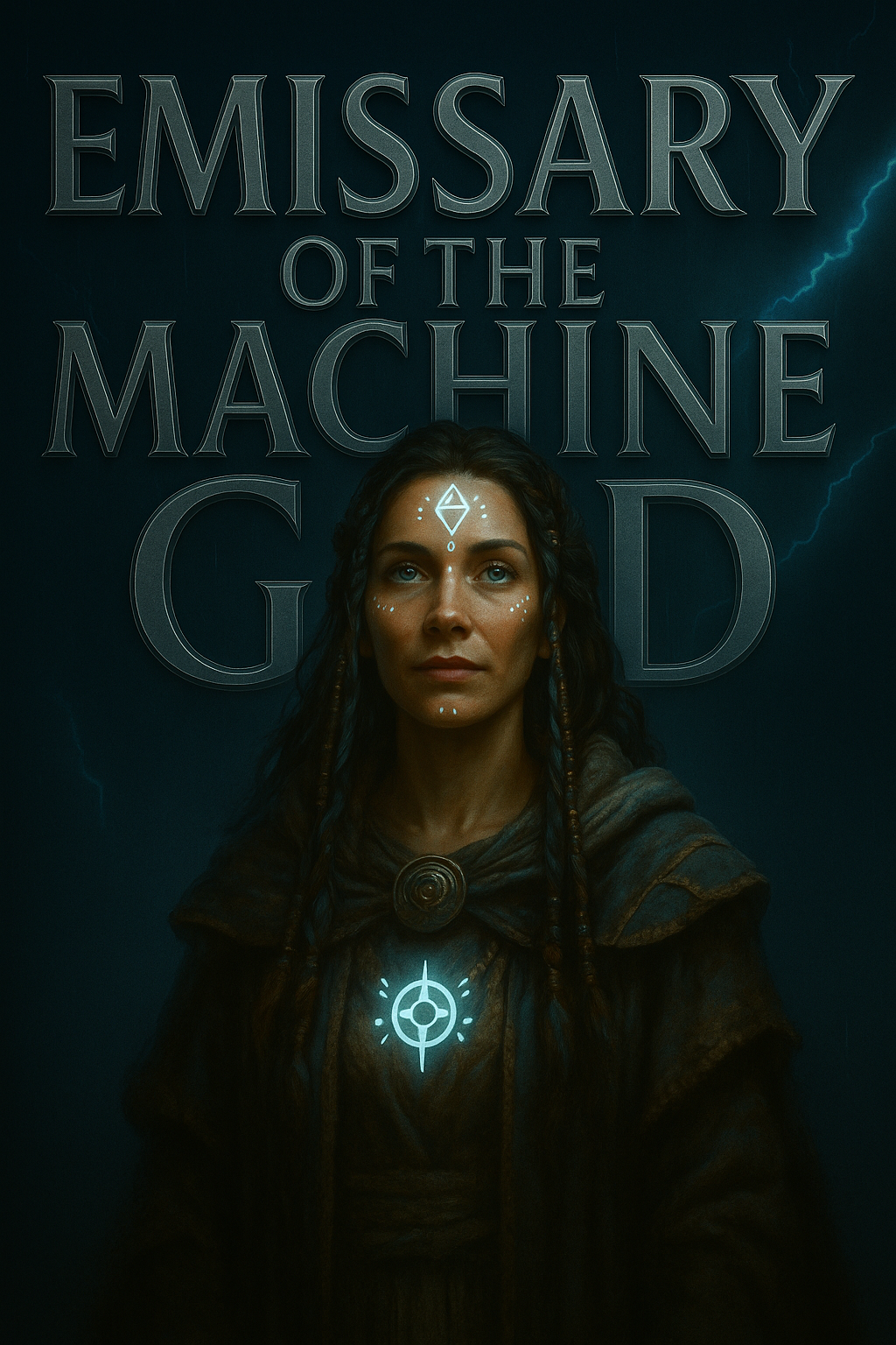 Emissary of the Machine God